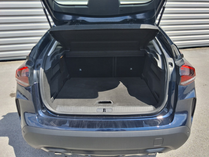 Citroën C4 Hybride 136 e-DCS6 Plus