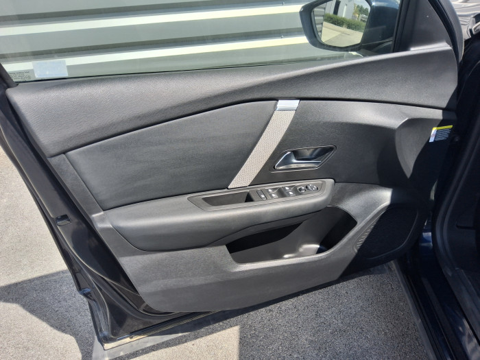 Citroën C4 Hybride 136 e-DCS6 Plus