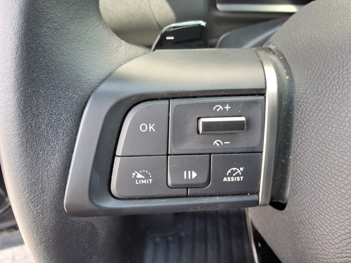 Citroën C4 Hybride 136 e-DCS6 Plus