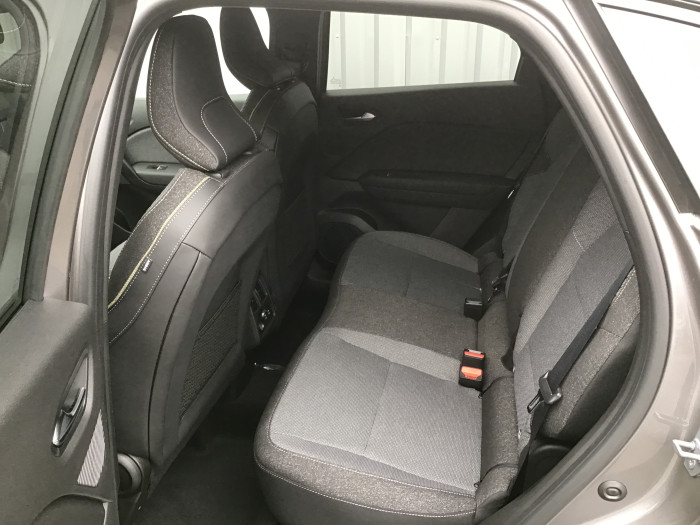 Renault CAPTUR Nouveau Eco-G 100 ch Techno