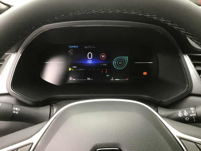 Renault CAPTUR Nouveau Eco-G 100 ch Techno