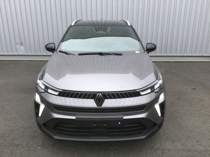 Renault CAPTUR Nouveau Eco-G 100 ch Techno