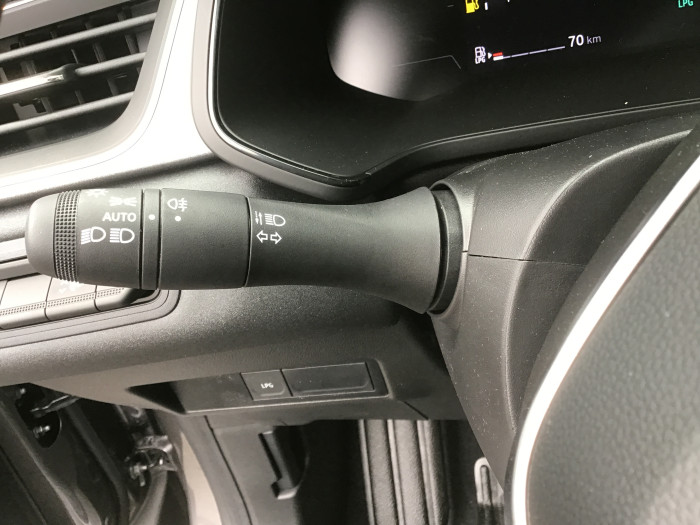 Renault CAPTUR Nouveau Eco-G 100 ch Techno