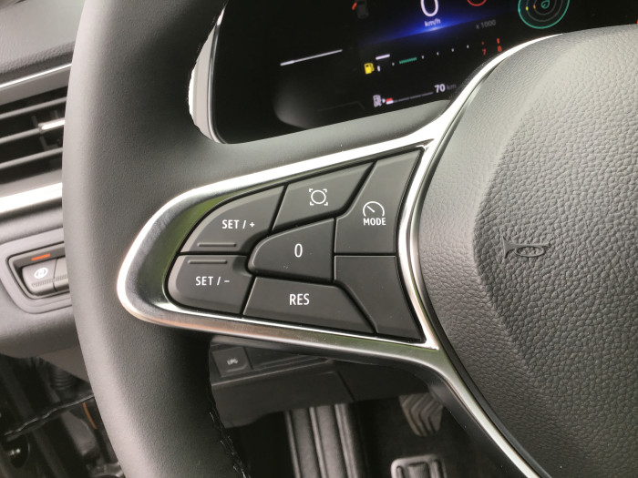 Renault CAPTUR Nouveau Eco-G 100 ch Techno