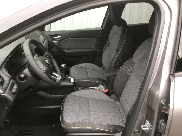Renault CAPTUR Nouveau Eco-G 100 ch Techno