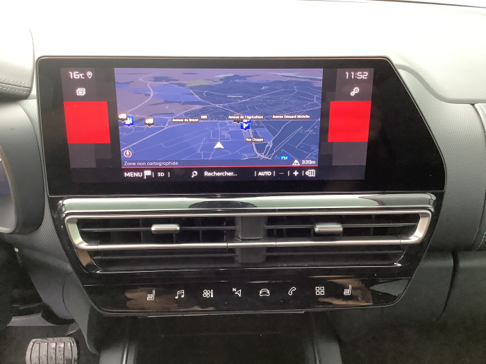 Citroën C5 AIRCROSS BlueHDi 130 EAT8 Plus