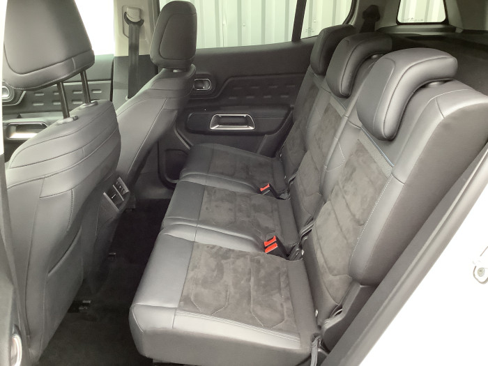Citroën C5 AIRCROSS BlueHDi 130 EAT8 Plus