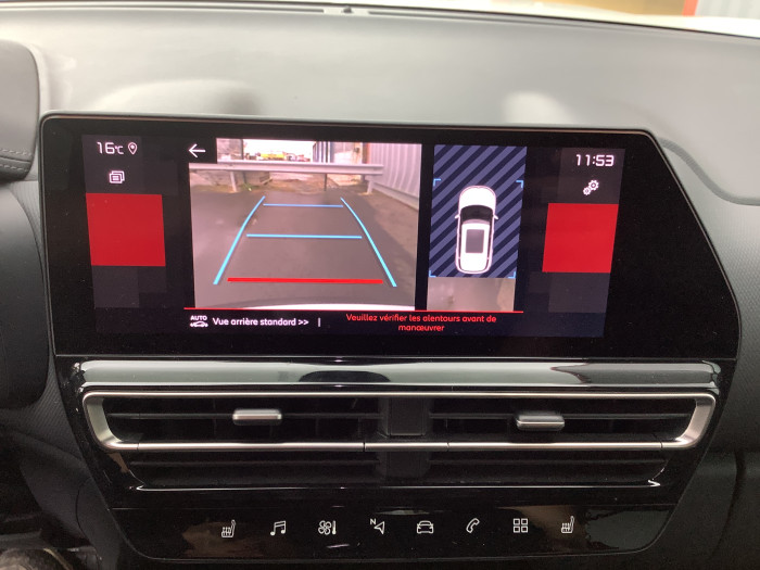 Citroën C5 AIRCROSS BlueHDi 130 EAT8 Plus