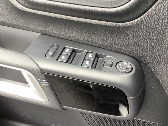 Citroën C5 AIRCROSS BlueHDi 130 EAT8 Plus
