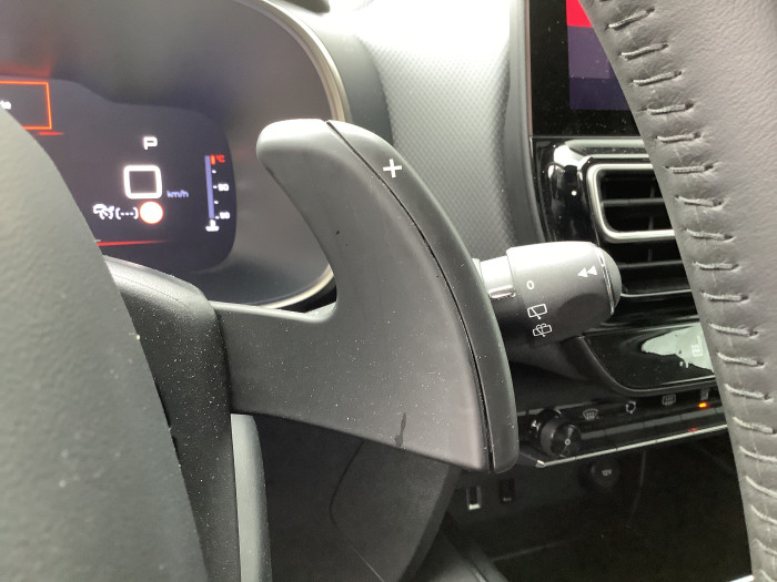 Citroën C5 AIRCROSS BlueHDi 130 EAT8 Plus