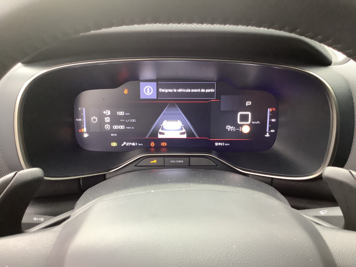 Citroën C5 AIRCROSS BlueHDi 130 EAT8 Plus
