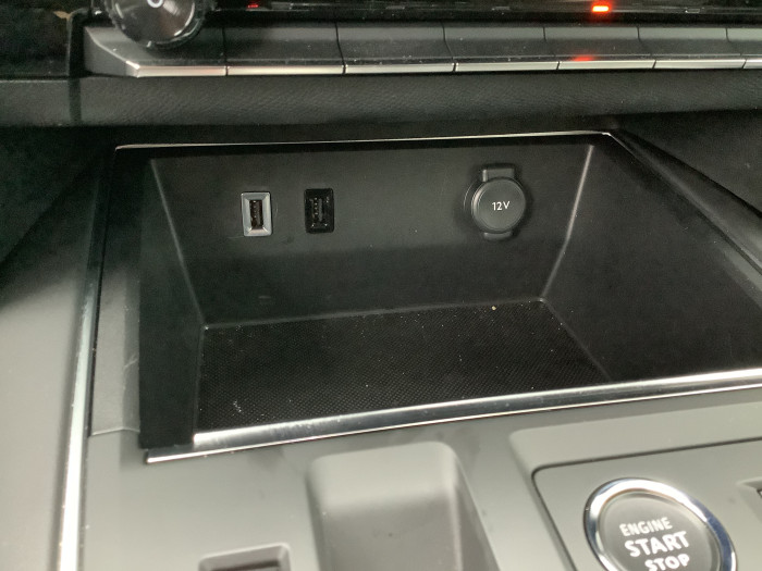 Citroën C5 AIRCROSS BlueHDi 130 EAT8 Plus