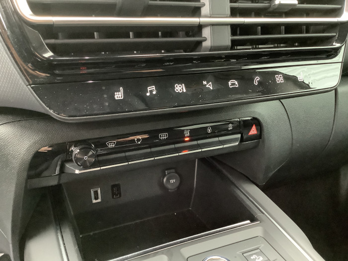 Citroën C5 AIRCROSS BlueHDi 130 EAT8 Plus