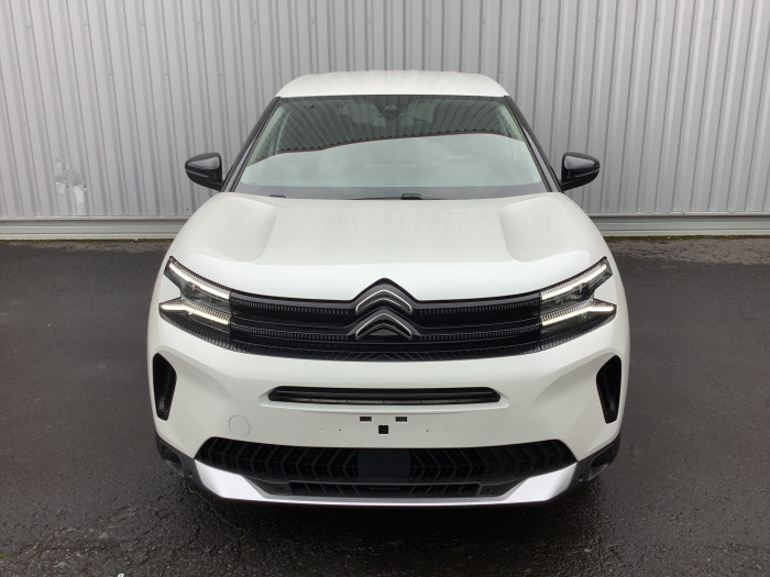 Citroën C5 AIRCROSS BlueHDi 130 EAT8 Plus
