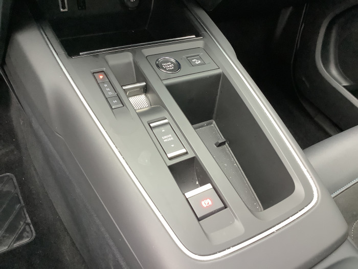 Citroën C5 AIRCROSS BlueHDi 130 EAT8 Plus