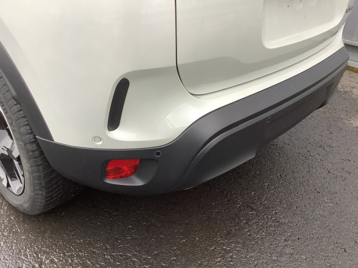 Citroën C5 AIRCROSS BlueHDi 130 EAT8 Plus