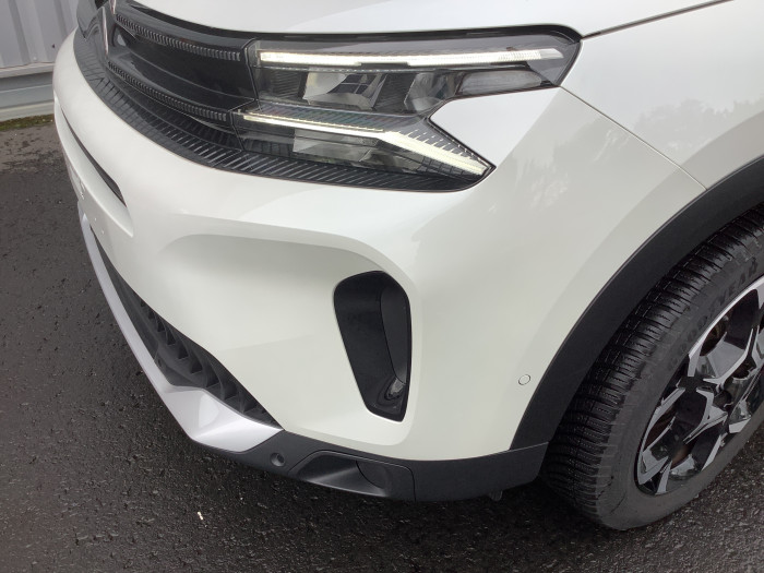 Citroën C5 AIRCROSS BlueHDi 130 EAT8 Plus