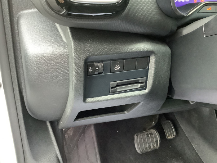 Citroën C5 AIRCROSS BlueHDi 130 EAT8 Plus