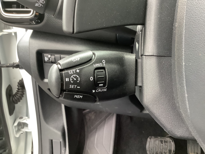 Citroën C5 AIRCROSS BlueHDi 130 EAT8 Plus