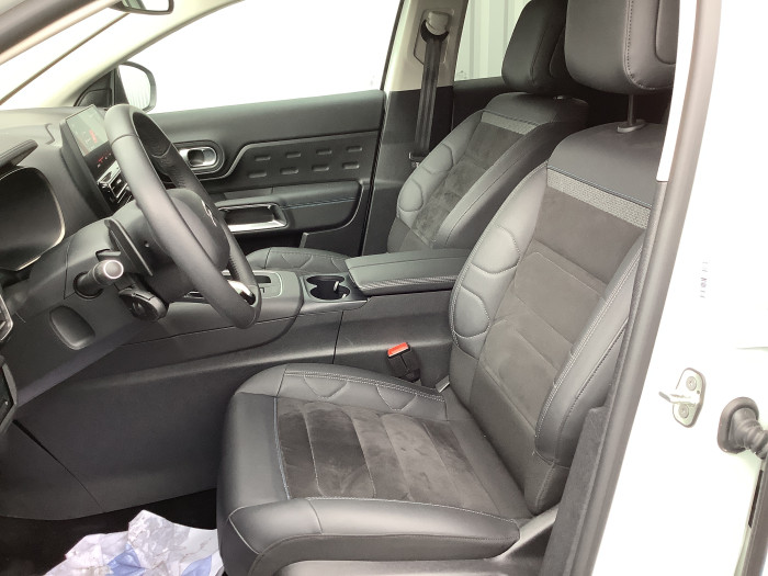 Citroën C5 AIRCROSS BlueHDi 130 EAT8 Plus