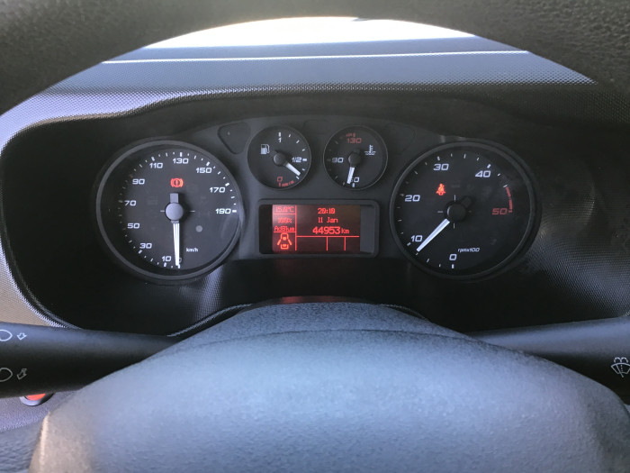 IVECO DAILY CHASSIS CABINE CAB 35 C 14 EMP 3450 QUAD-LEAF BVM6
