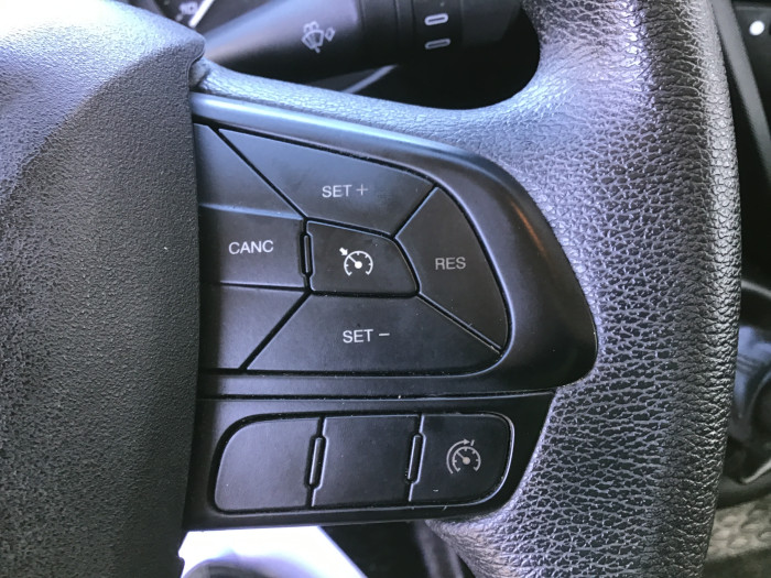 IVECO DAILY CHASSIS CABINE CAB 35 C 14 EMP 3450 QUAD-LEAF BVM6