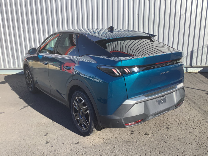 Peugeot 3008 Nouveau Hybrid 145 e-DCS6 Allure