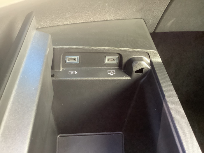 Peugeot 3008 Nouveau Hybrid 145 e-DCS6 Allure