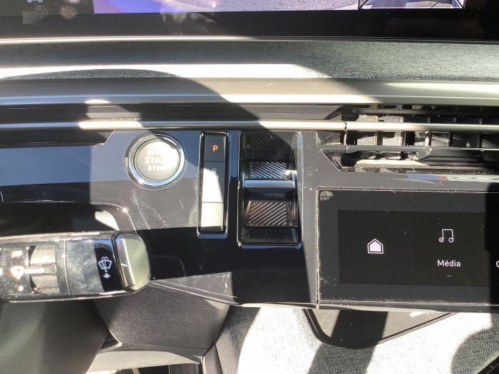 Peugeot 3008 Nouveau Hybrid 145 e-DCS6 Allure