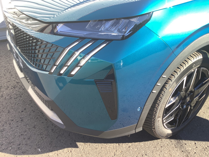 Peugeot 3008 Nouveau Hybrid 145 e-DCS6 Allure