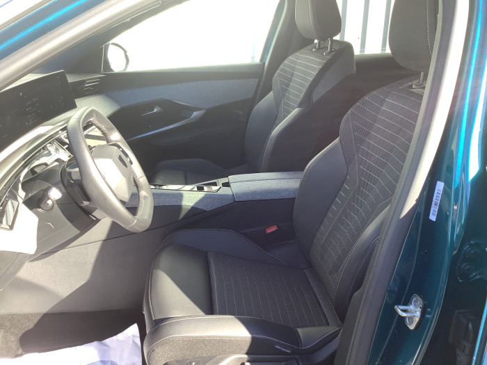 Peugeot 3008 Nouveau Hybrid 145 e-DCS6 Allure