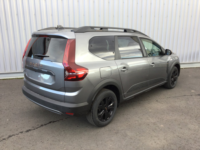 Dacia JOGGER TCe 110 7 places Extreme