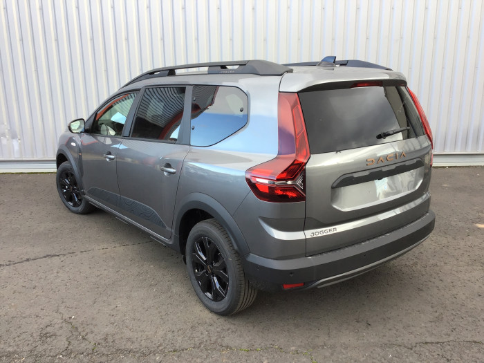 Dacia JOGGER TCe 110 7 places Extreme