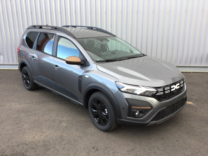 Dacia JOGGER TCe 110 7 places Extreme