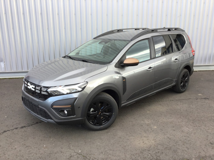 Dacia JOGGER TCe 110 7 places Extreme