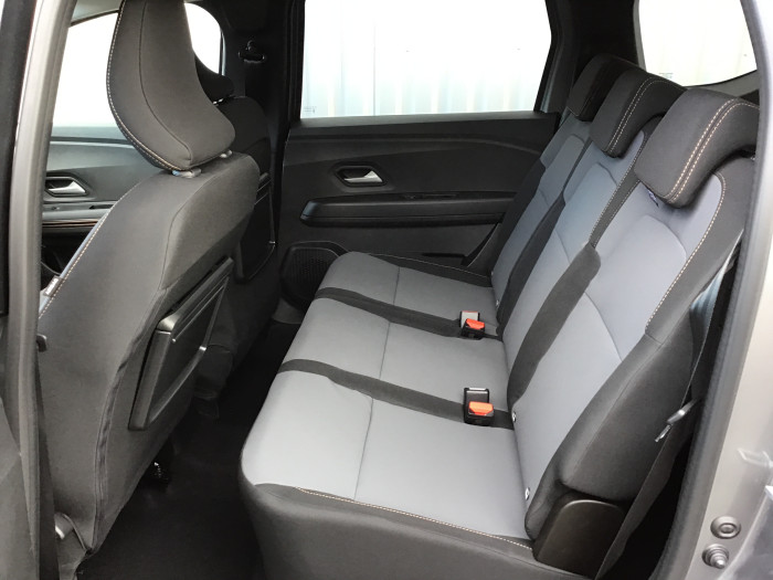 Dacia JOGGER TCe 110 7 places Extreme