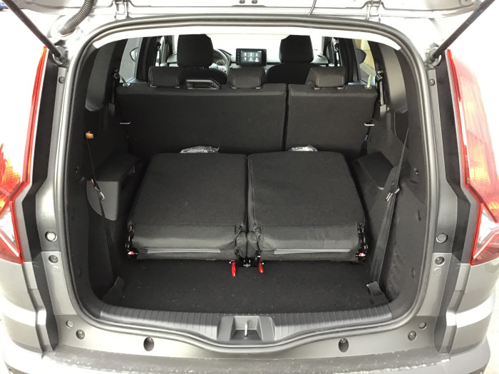 Dacia JOGGER TCe 110 7 places Extreme