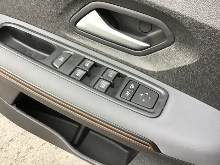 Dacia JOGGER TCe 110 7 places Extreme