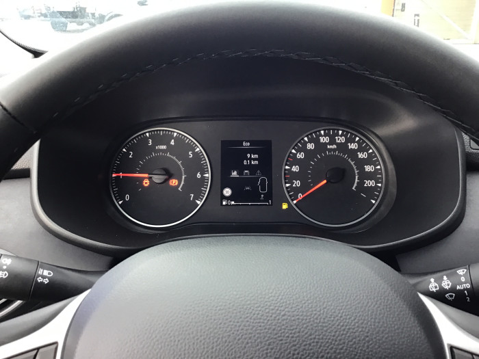 Dacia JOGGER TCe 110 7 places Extreme