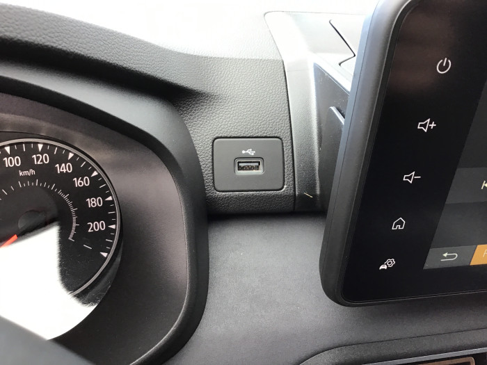 Dacia JOGGER TCe 110 7 places Extreme