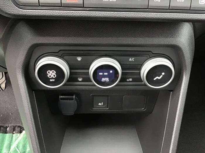 Dacia JOGGER TCe 110 7 places Extreme