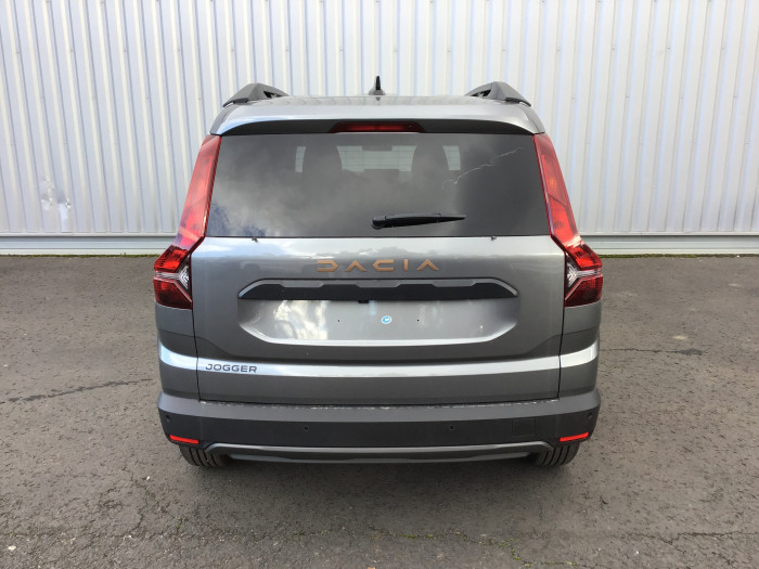 Dacia JOGGER TCe 110 7 places Extreme