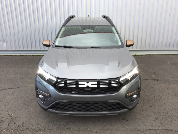 Dacia JOGGER TCe 110 7 places Extreme
