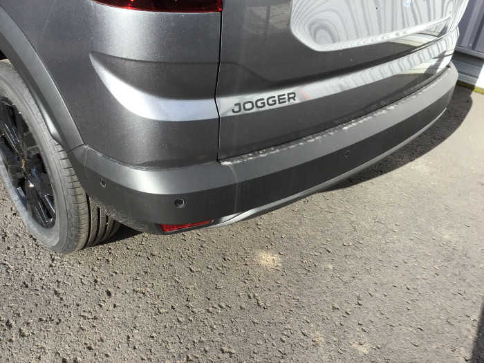 Dacia JOGGER TCe 110 7 places Extreme
