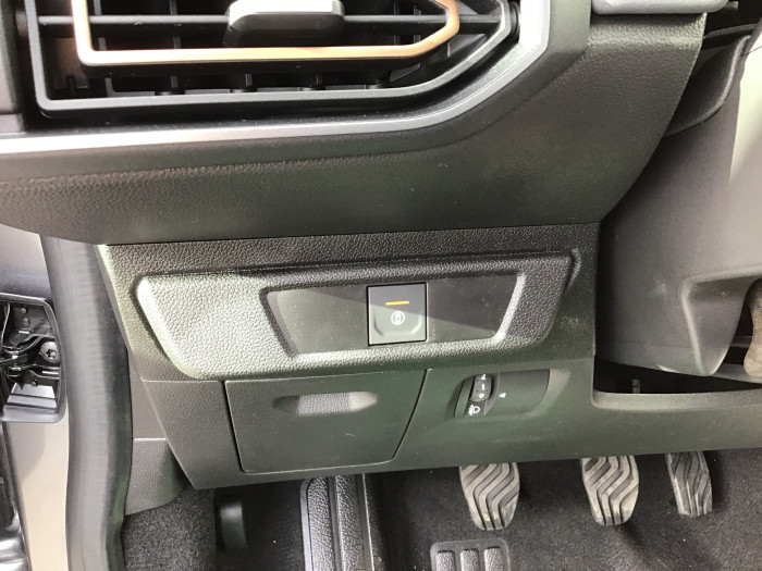 Dacia JOGGER TCe 110 7 places Extreme