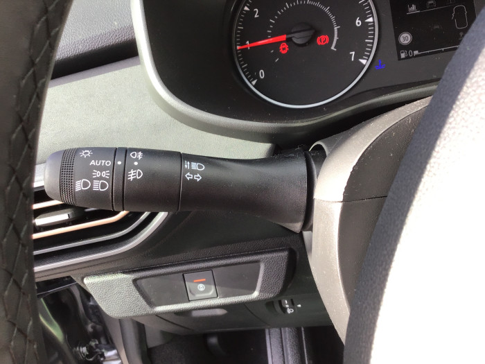 Dacia JOGGER TCe 110 7 places Extreme