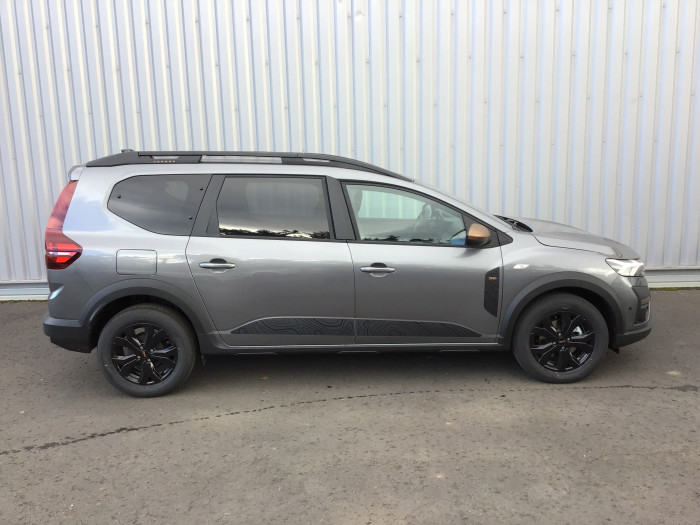 Dacia JOGGER TCe 110 7 places Extreme
