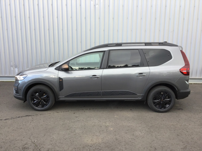 Dacia JOGGER TCe 110 7 places Extreme