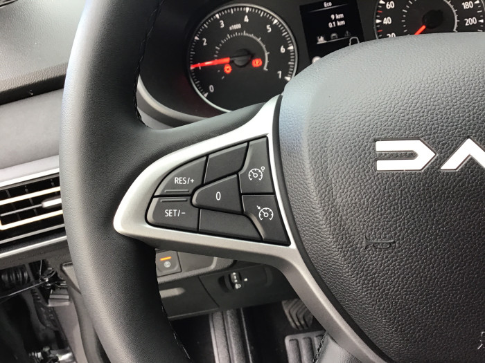 Dacia JOGGER TCe 110 7 places Extreme