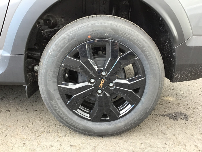 Dacia JOGGER TCe 110 7 places Extreme